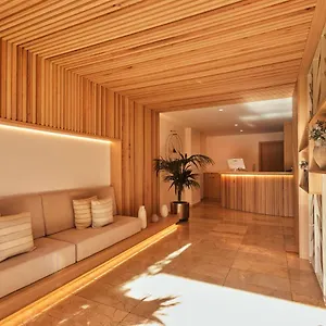 Sercotel Zurbarán *** Palma
